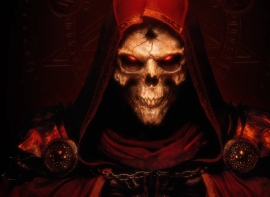 Diablo II:Resurrected Mods