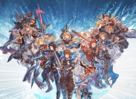 Granblue Fantasy: Versus Mods