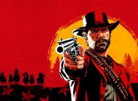 Red Dead Redemption 2 Mods