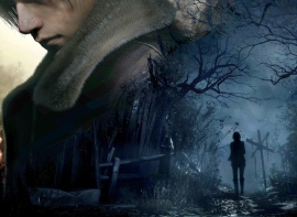 Resident Evil 4 Remake Mods