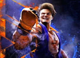 Street Fighter 6 Mods