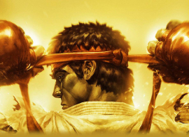 Street Fighter IV Mods