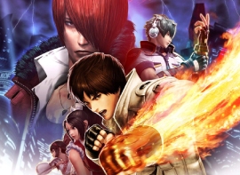 THE KING OF FIGHTERS XIV Mods